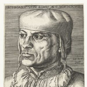 Leonhard von Eck
