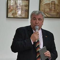 Leonid Bujor