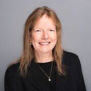 Leonie Walsh