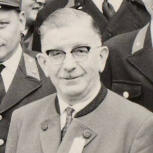 Leopold Figl