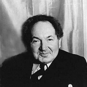 Leopold Godowsky