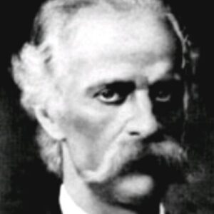 Leopold von Pebal