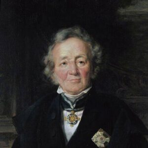 Leopold von Ranke