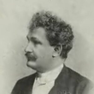 Leoš Janáček