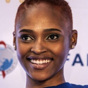 Lerato Walaza