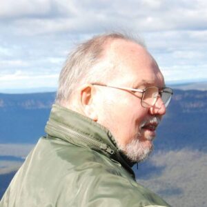 Les Bursill