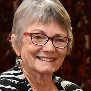 Lesley L. Rhodes