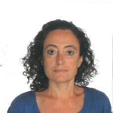 Leticia Cugliandolo