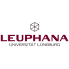 Leuphana University of Luneburg Logo