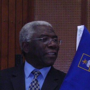 Levi Nyagura