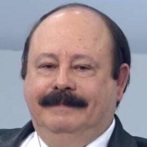Levy Fidelix