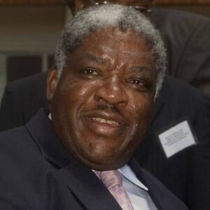 Levy Mwanawasa