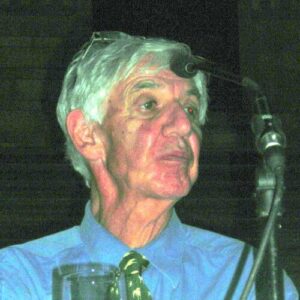 Lewis Wolpert