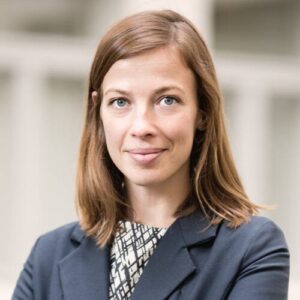 Li Andersson