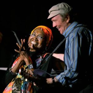 Liam Clancy