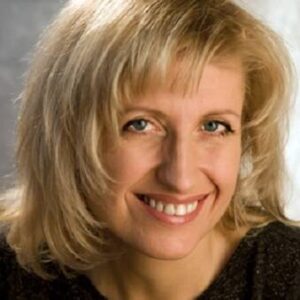 Liana Ruokytė-Jonsson