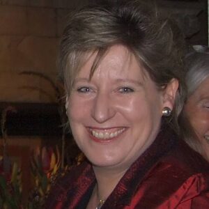 Lianne Dalziel