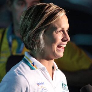 Libby Trickett