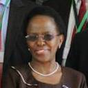 Liberata Mulamula