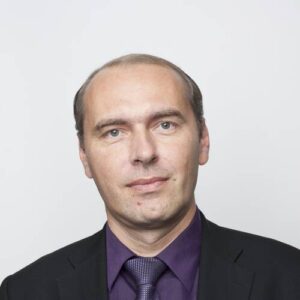 Libor Michálek