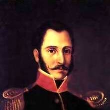 Liborio Mejía