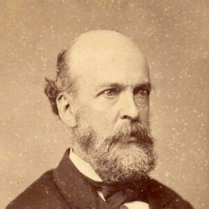 Liborio Zerda