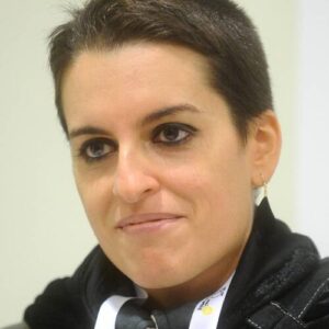 Licia Troisi