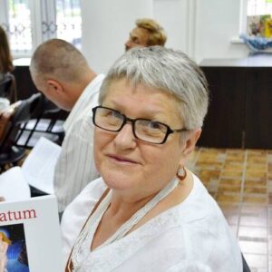 Lidia Kulikovski