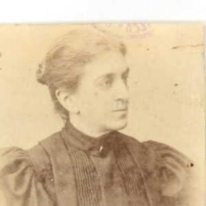 Lidia Poët