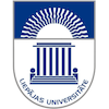 Liepaja University Logo