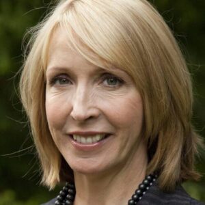 Liesbeth van Tongeren