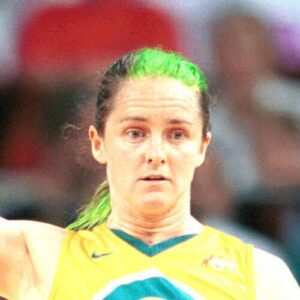Liesl Tesch