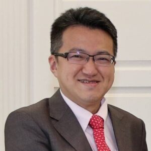 Liew Chin Tong