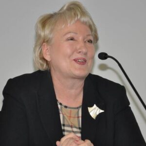 Liisa Hyssälä