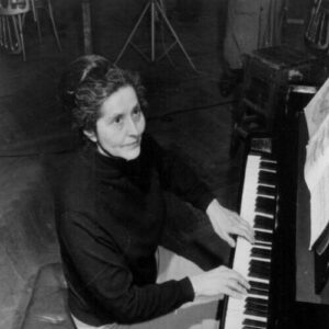 Lili Kraus