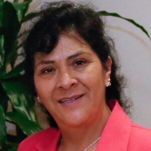 Lilia Paredes