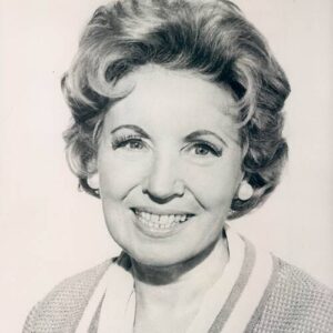 Lilia Skala