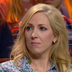 Lilian Marijnissen