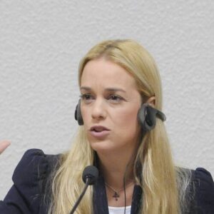 Lilian Tintori