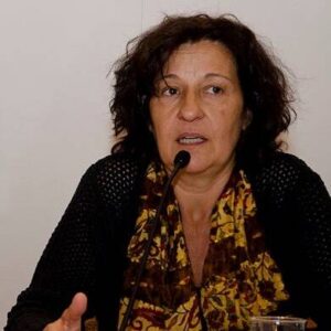 Liliana Bodoc