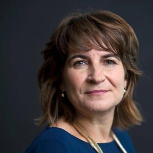 Lilianne Ploumen