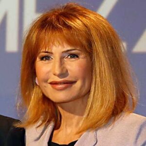 Lilli Gruber