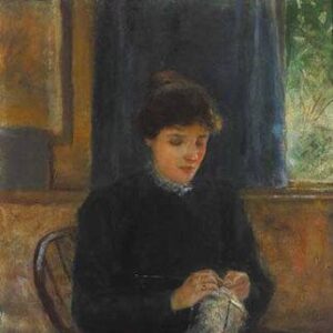 Lily Yeats