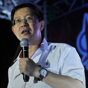 Lim Guan Eng