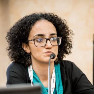 Lina Attalah