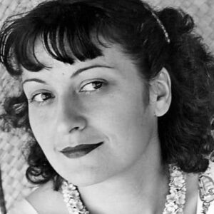 Lina Bo Bardi