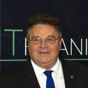 Linas Linkevičius