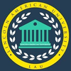 Lincoln American University Logo