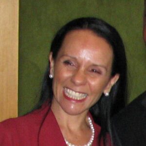 Linda Burney