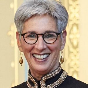 Linda Dessau